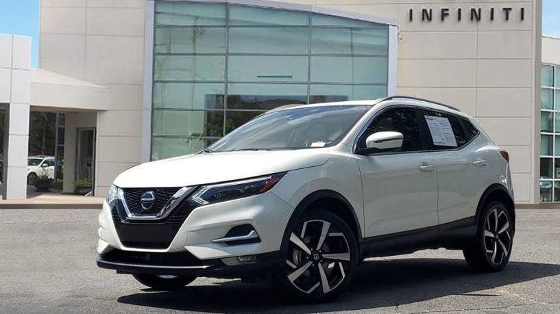 NISSAN ROGUE SPORT 2022 JN1BJ1CW3NW498973 image